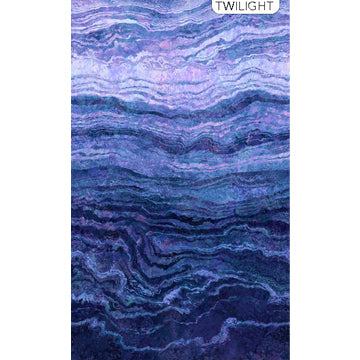 Stonehenge Ombre - Twilight - DP27235-47