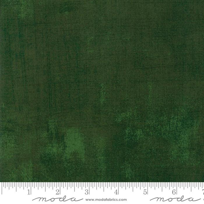 Moda Grunge - Winter Spruce - 30150-429