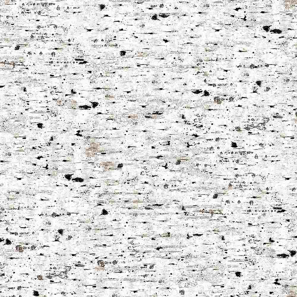 Misty Mountain - Birch Tree Texture, NATURAL - WINTER-CD1646