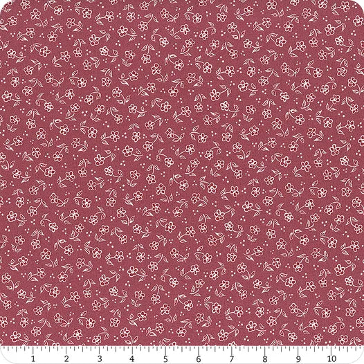 Arthur's Garden 2 - Daisy Doodle, A - 01667315A - Liberty Fabrics