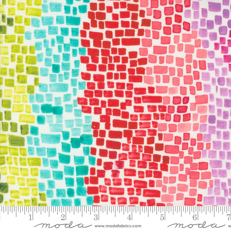 Coming Up Roses - Pixie Petals, Rainbow - 39788-11