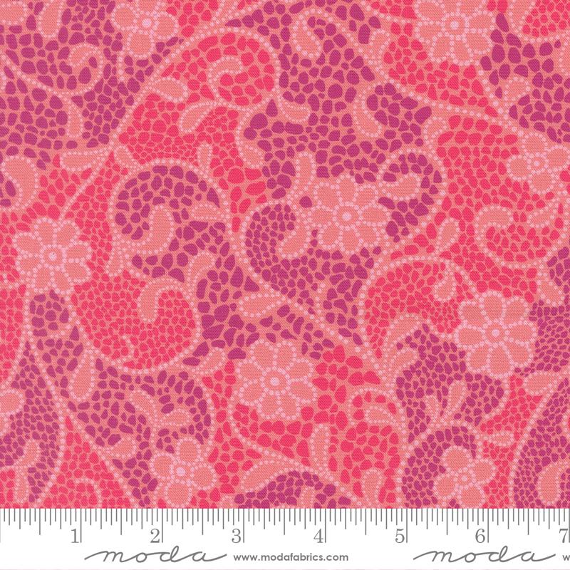 Parlor - Vibes Only, Rose - 11962-20