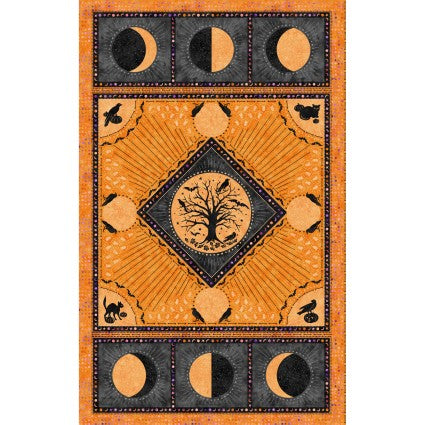 Panel 276 - Spooky Hallow MASD10360-O