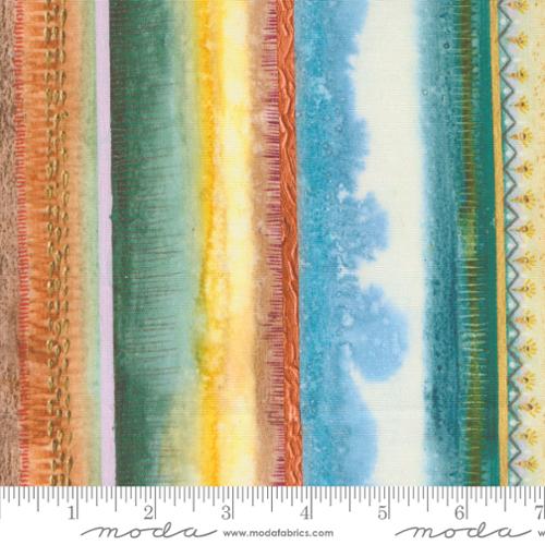 Wanderlust - Down The Line, Horizon - 39843-11