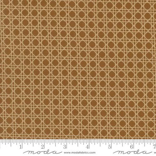 Old World Yuletide - Christmas Caning, Sienna - 45627-14