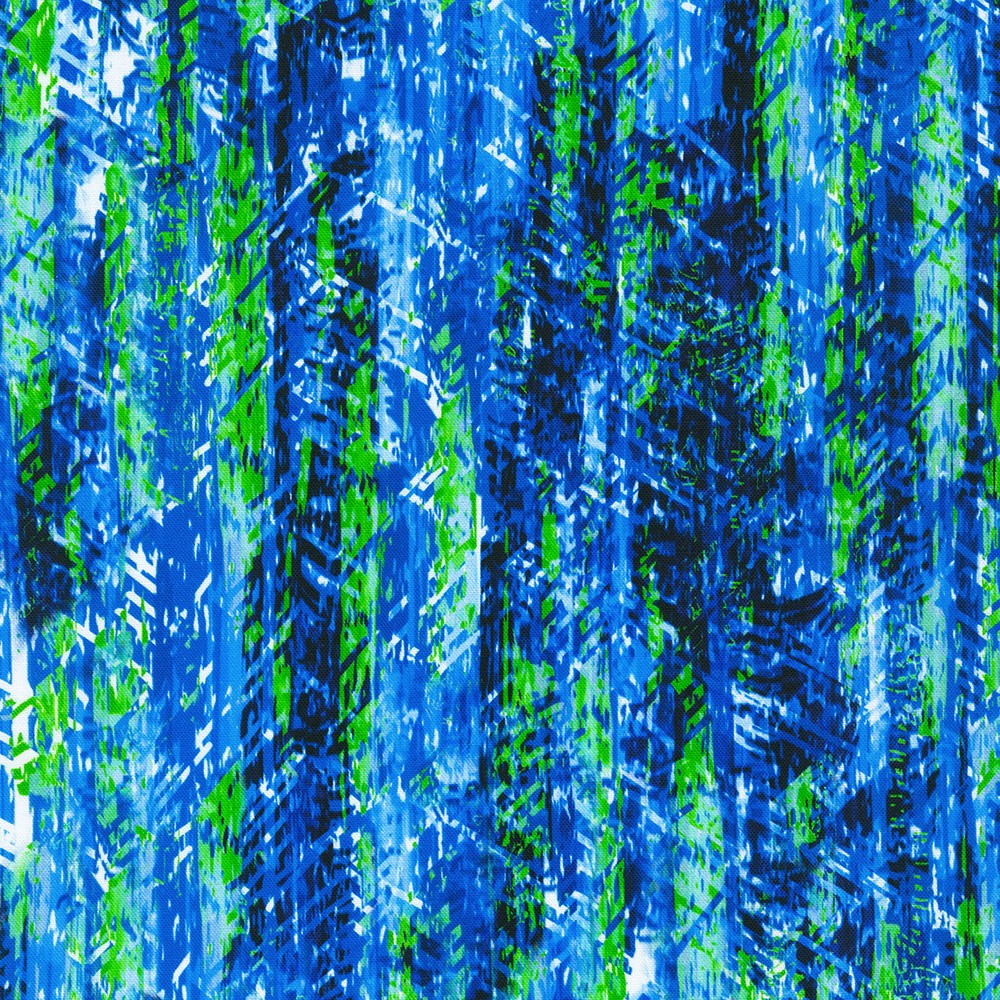 Leaflet - Waterfall - SRKD-21964-405