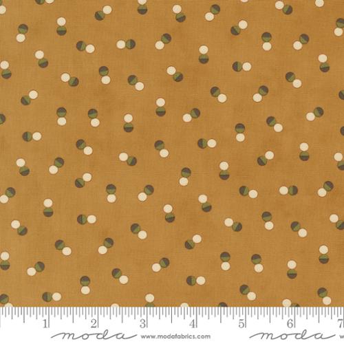 Collections For A Cause Unity - Twin Dot, Cognac - 46266-17