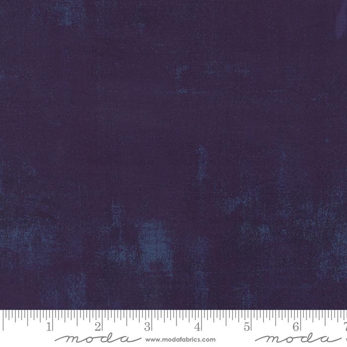 Moda Grunge - Eggplant - 30150-245