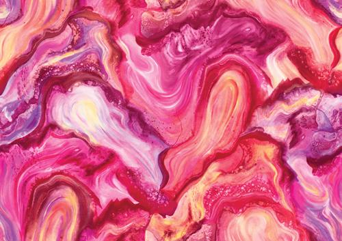 Gradients Euphoria - Color Eruption, Sunrise - 33827-14