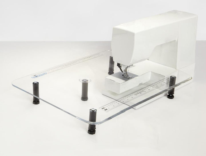 Sew Steady - Basic Extension Table for Janome Travel Mate 50