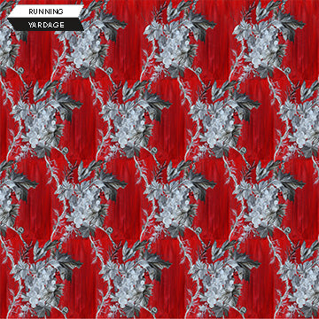 French Revolution - Rouge, Scarlet - 40119-24
