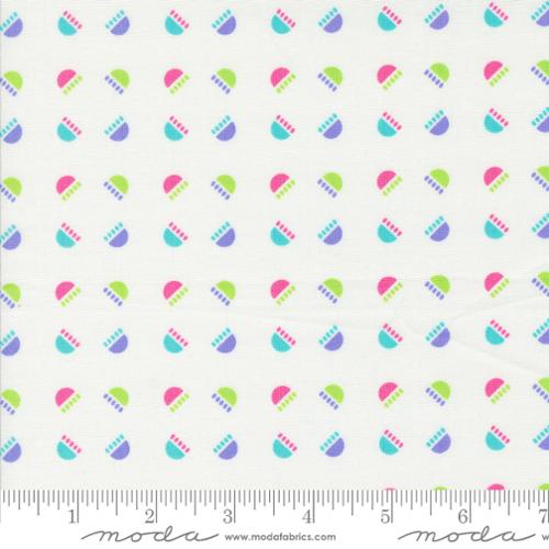 Fiesta - Party Bunting, Sugar Multi - 22474-11