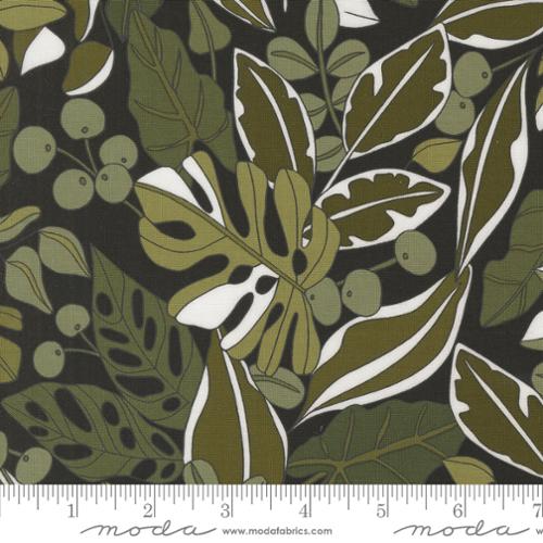 Botany - Greenery, Ink - 11551-12