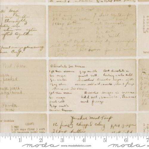 Farm and Garden -  Recipe Cards, Milk - 7485-11