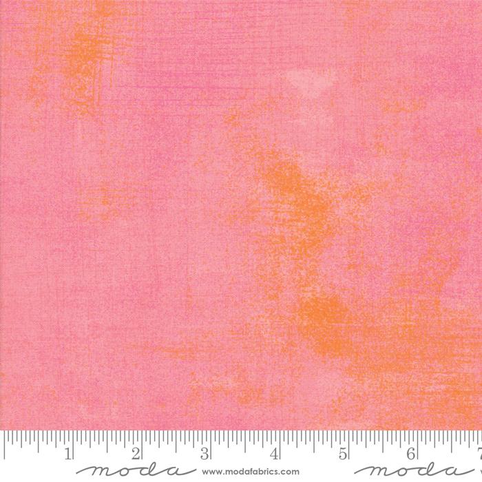 Moda Grunge - Salmon Rose - 30150-326