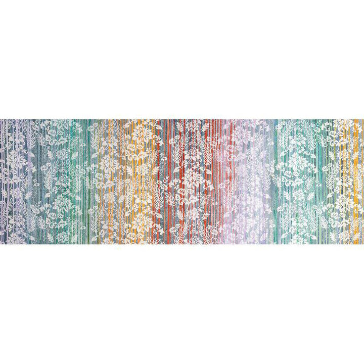 Express Yourself! - Color Bands, Powdered - BT23027-121 - Expressions Batiks