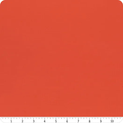 Confetti Cotton Solid - Sunset - C120-SUNSET