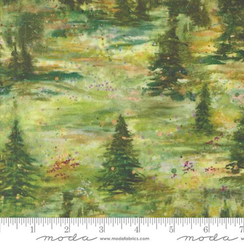 Wanderlust - Backwoods, Forest - 39844-11
