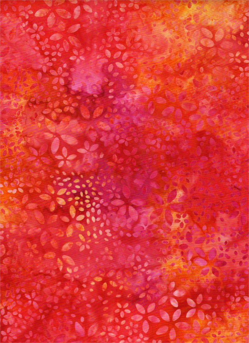 Serendipity - 4533 - Batik Textiles