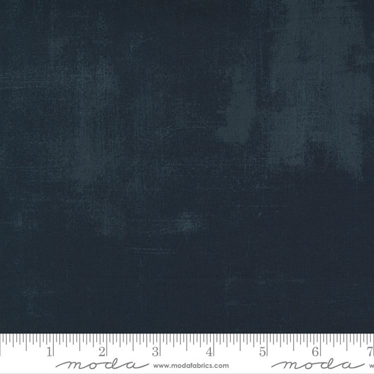 Moda Grunge - Dull Black - 30150-562