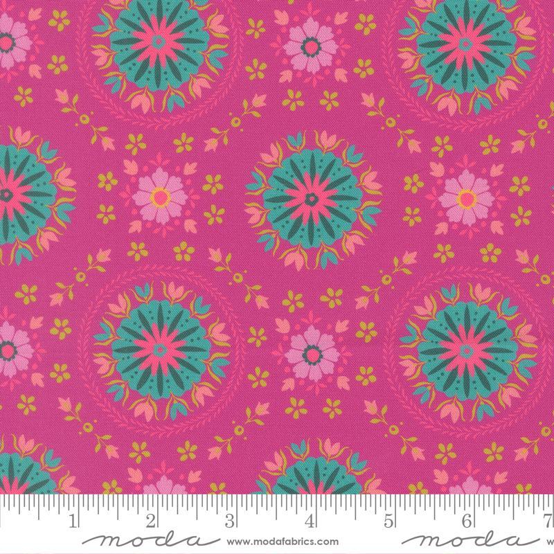 Parlor - Mandala, Passionfruit - 11964-22