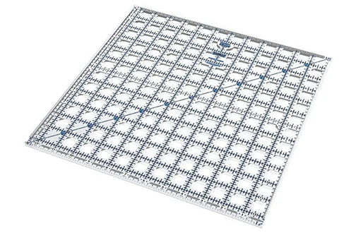 TrueCut - 12 1/2" Square Ruler