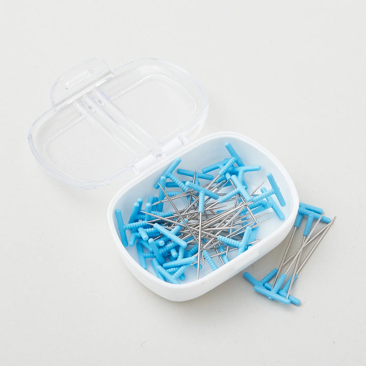 Magic Pins - T Pins 50pc