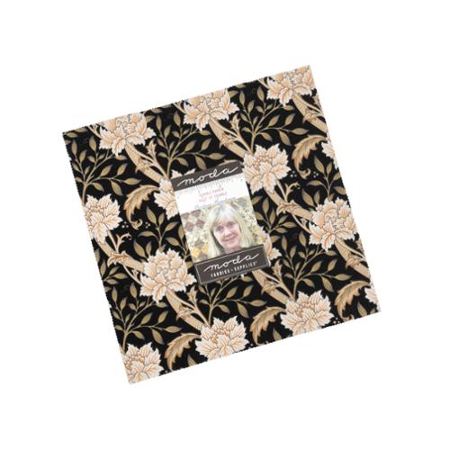 Moda Layer Cake - Morris Manor Best of Morris - 42 10" squares
