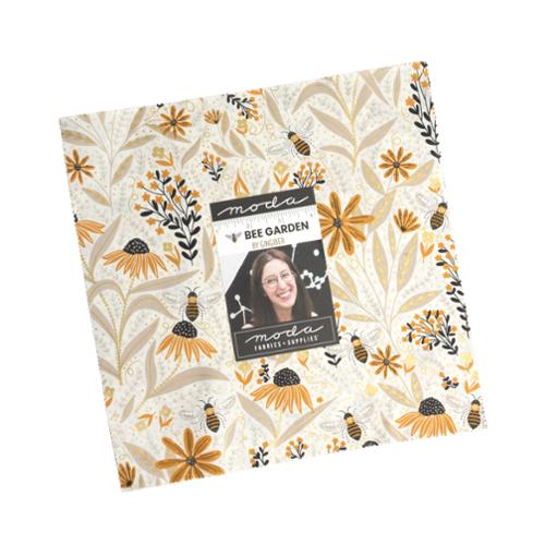 Moda Layer Cake - Bee Garden - 42 10" squares