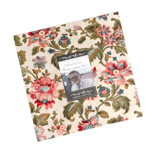 Moda Layer Cake - Collections for a Cause Unity - 42 10" squares