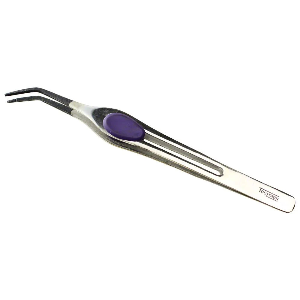 All Purpose Beading Tweezers - 6 "