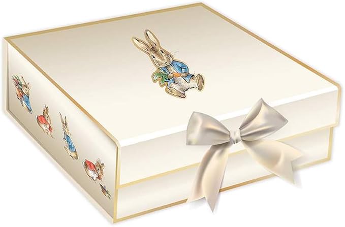 Kit 1218 - Peter Rabbit Book Adventures Quilt Kit