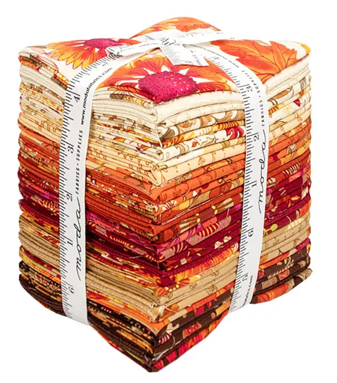 Forest Frolic - 32 pc Fat Quarter Bundle