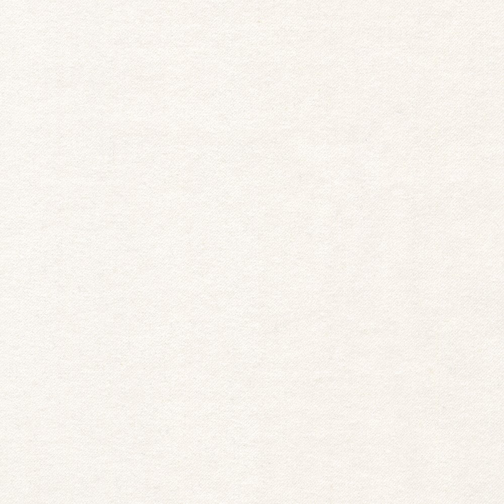 Lush Velveteen Wide - Snow - L308-1339