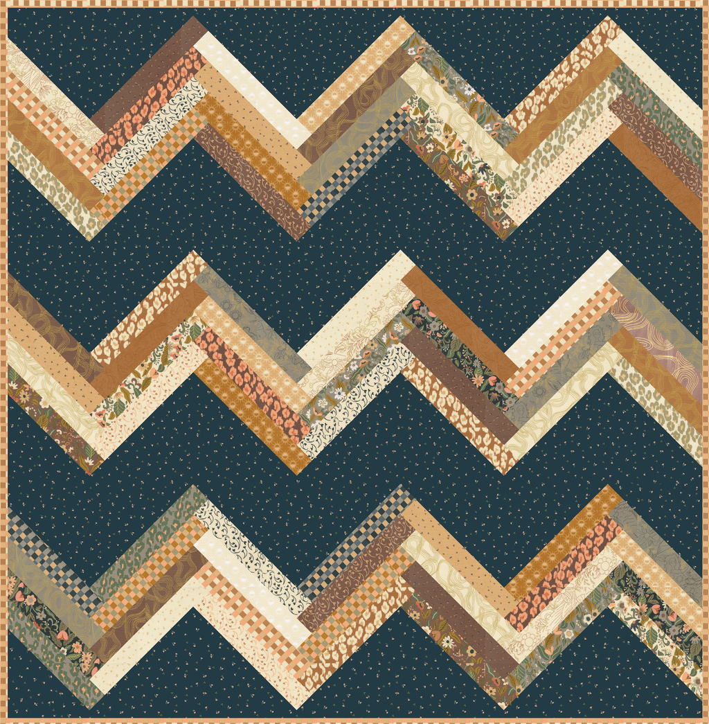 Kit 1291 - Stratas with Sunlit Ruins