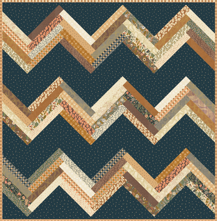 Kit 1291 - Stratas with Sunlit Ruins