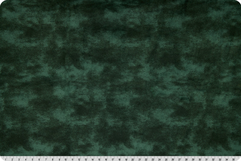 Mist Cuddle - CP90, Forest - Extra Wide 90"