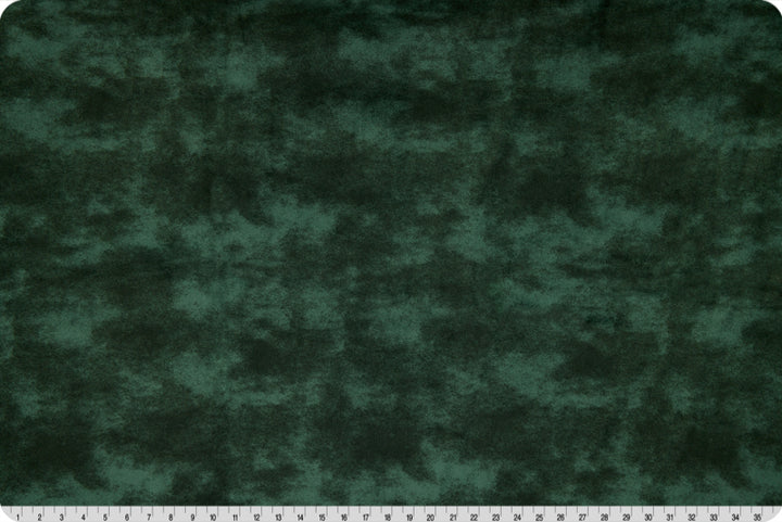 Mist Cuddle - CP90, Forest - Extra Wide 90"