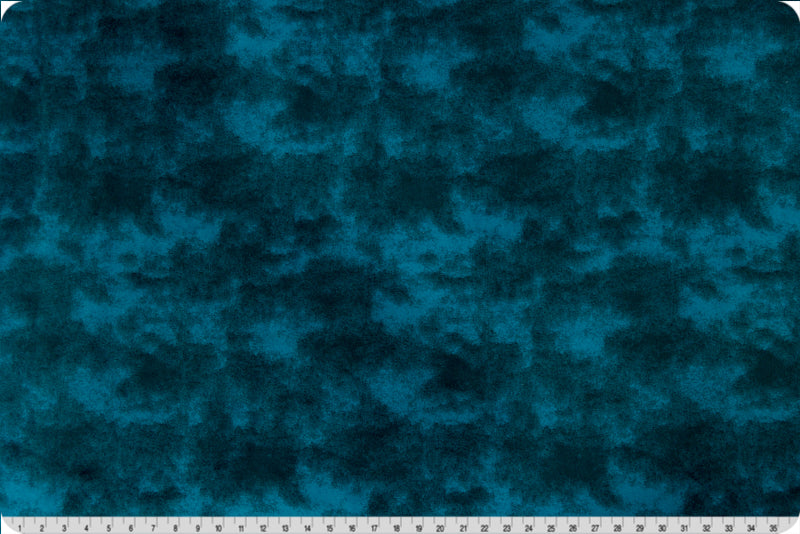 Mist Cuddle - CP90, Mallard - Extra Wide 90"