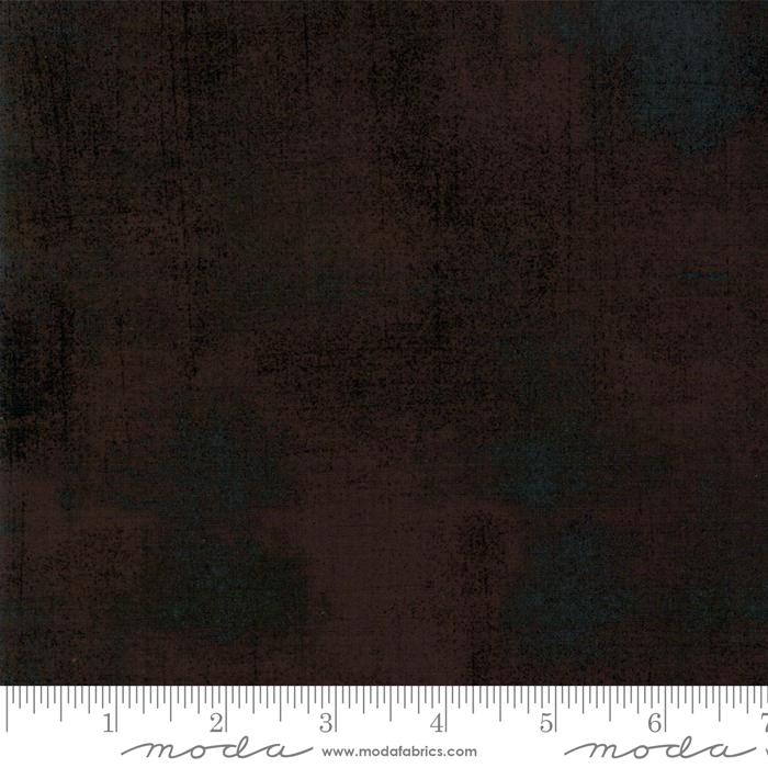 Moda Grunge - Winter Coal - 30150-431