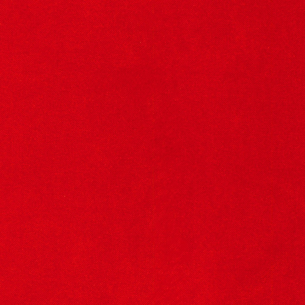 Lush Velveteen Wide - Scarlet - L308-1326
