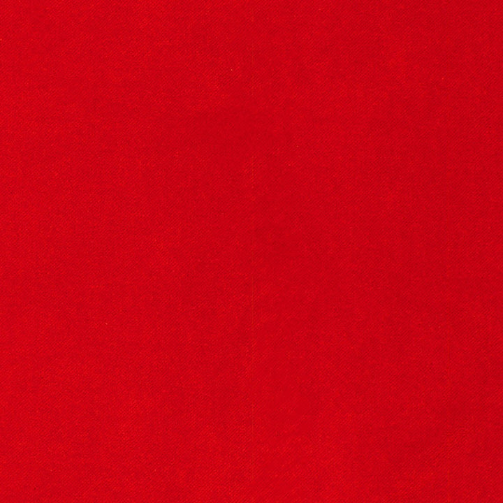 Lush Velveteen Wide - Scarlet - L308-1326