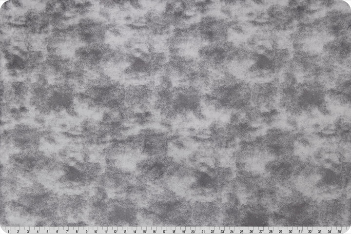 Mist Cuddle - CP90, Sterling - Extra Wide 90"