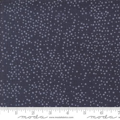 Dotty Thatched - Dotty Thatched, Indigo - 48715 221