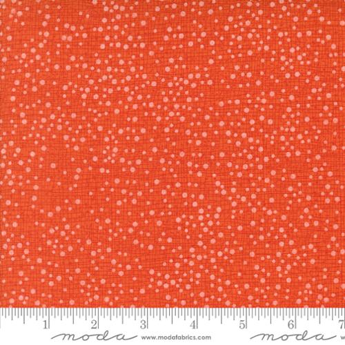 Dotty Thatched - Dotty Thatched, Tangerine - 48715 82