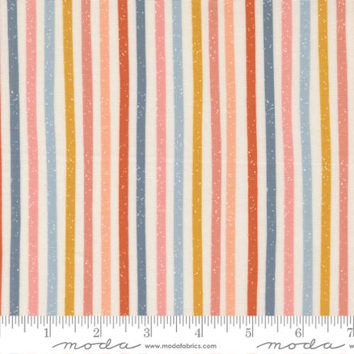 Blossoms And Blooms -Stripes Stripes, Pearl - 39054 11