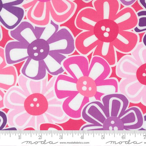 Pick Me - Pickin Florals, Petunia- 22490 13