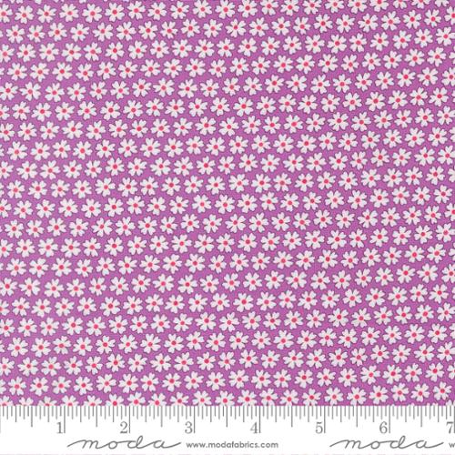 Pick Me - Pocket of Posies, Lilac -  22492 19