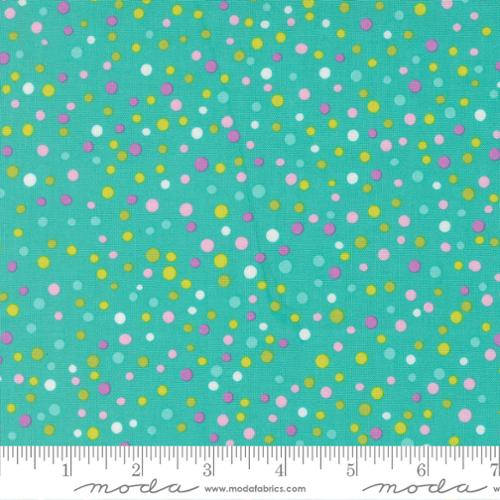 Pick Me - Little Dot, Aqua -  22495 14