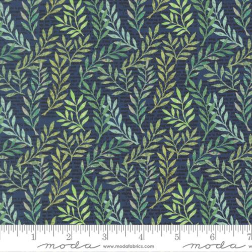 Paper Hamlet - Foliage Blenders, Midnight- 39562-18